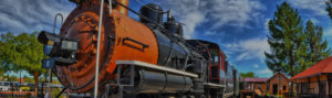 The Scottsdale Railroad Museum - Railroad History Brought to Life